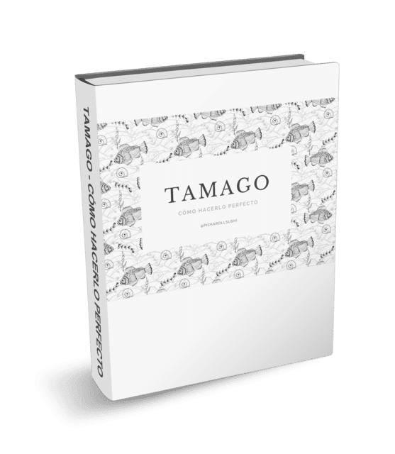 Ebook Tamago
